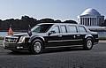 Cadillac Presidential Limousine